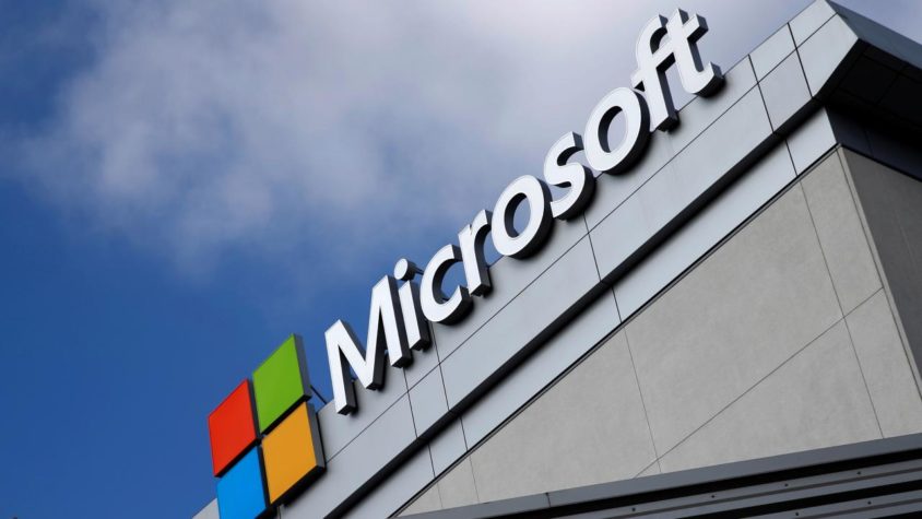 microsoft ve ankr ortaklik kurdufvasfb