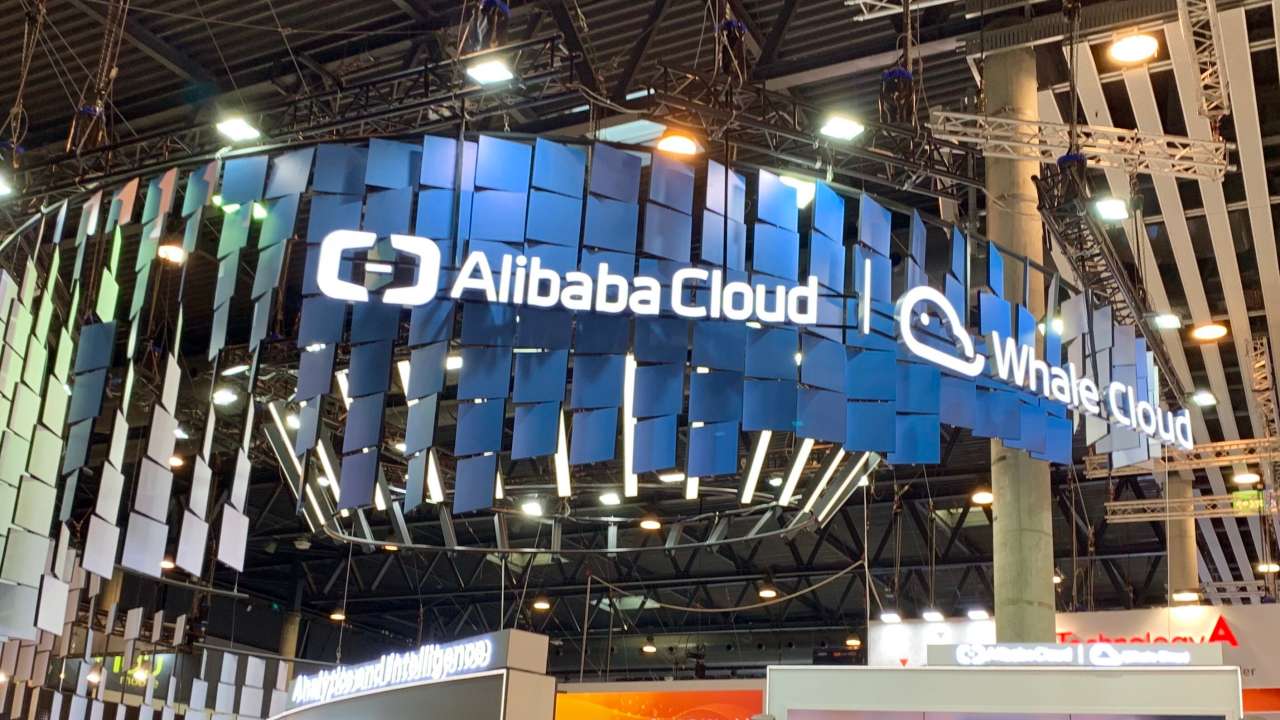 Alibaba Blockchain Laboratuvari Kuruyor2