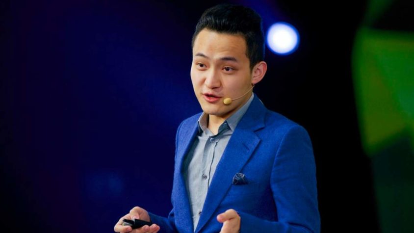 Huobide Olagandisi Hareketlilik Justin Sun 100 Milyon Dolar Gonderdi2