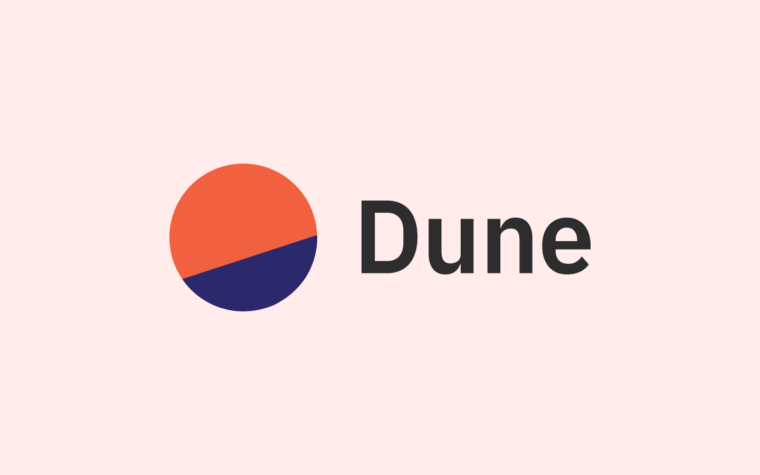 dune nedir