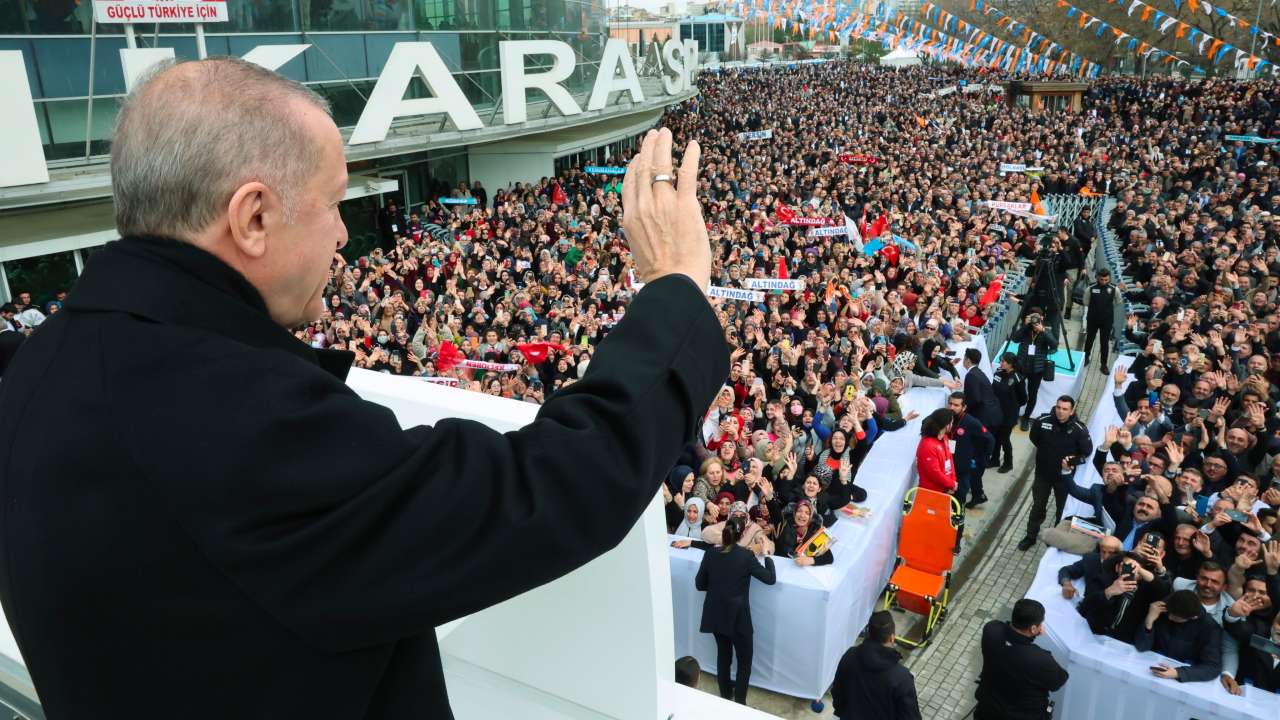 Cumhurbaskani Erdogan Dijital TLyi Hayata Gecirecegiz2