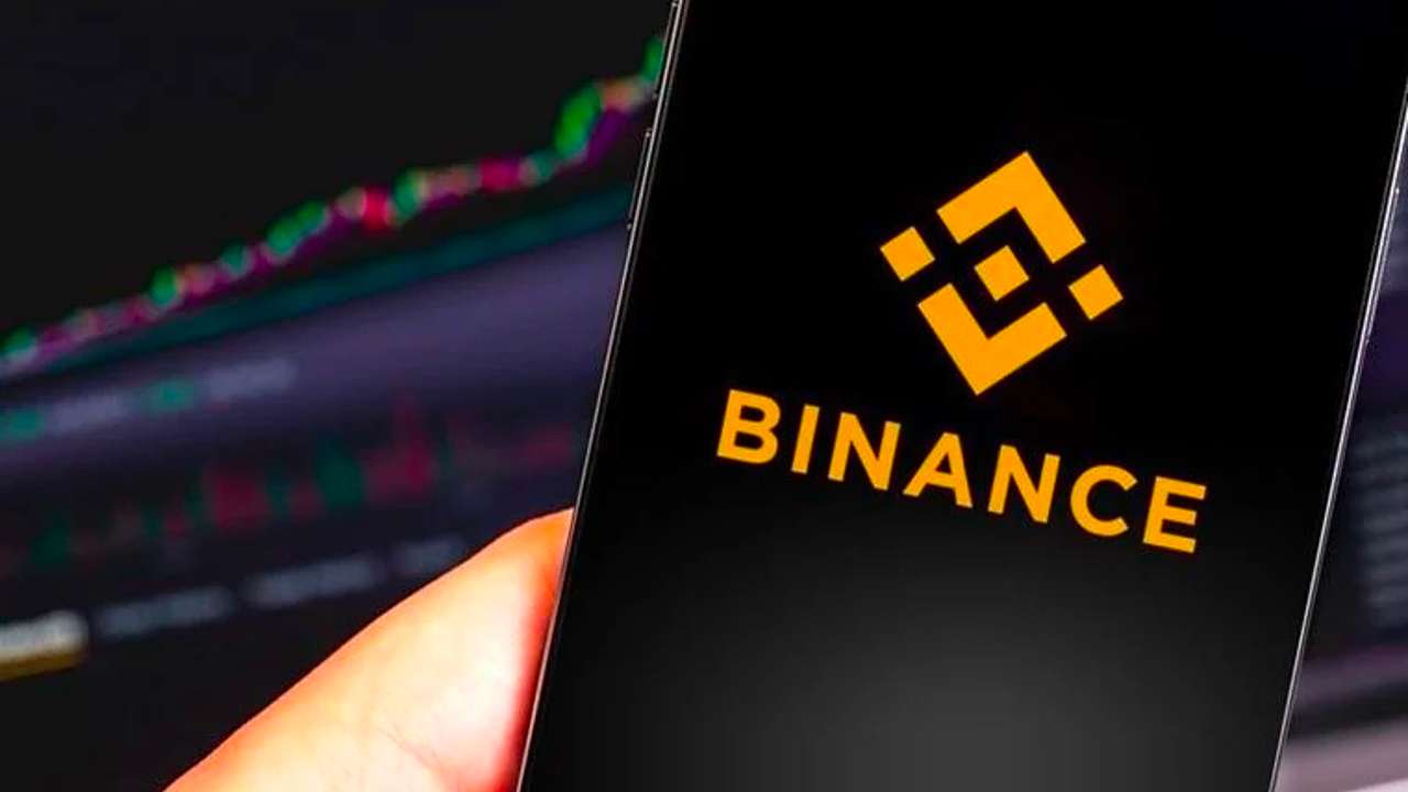 Binance US SEC Iddialarini Reddetti2222