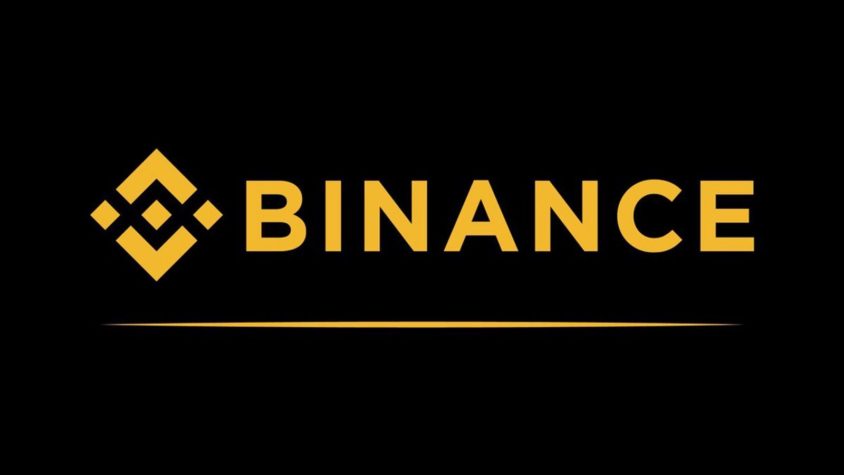 binance 1