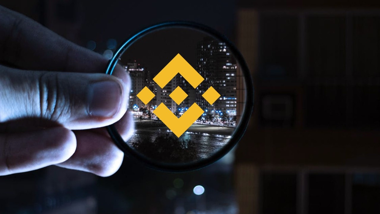 binance jRSV cover