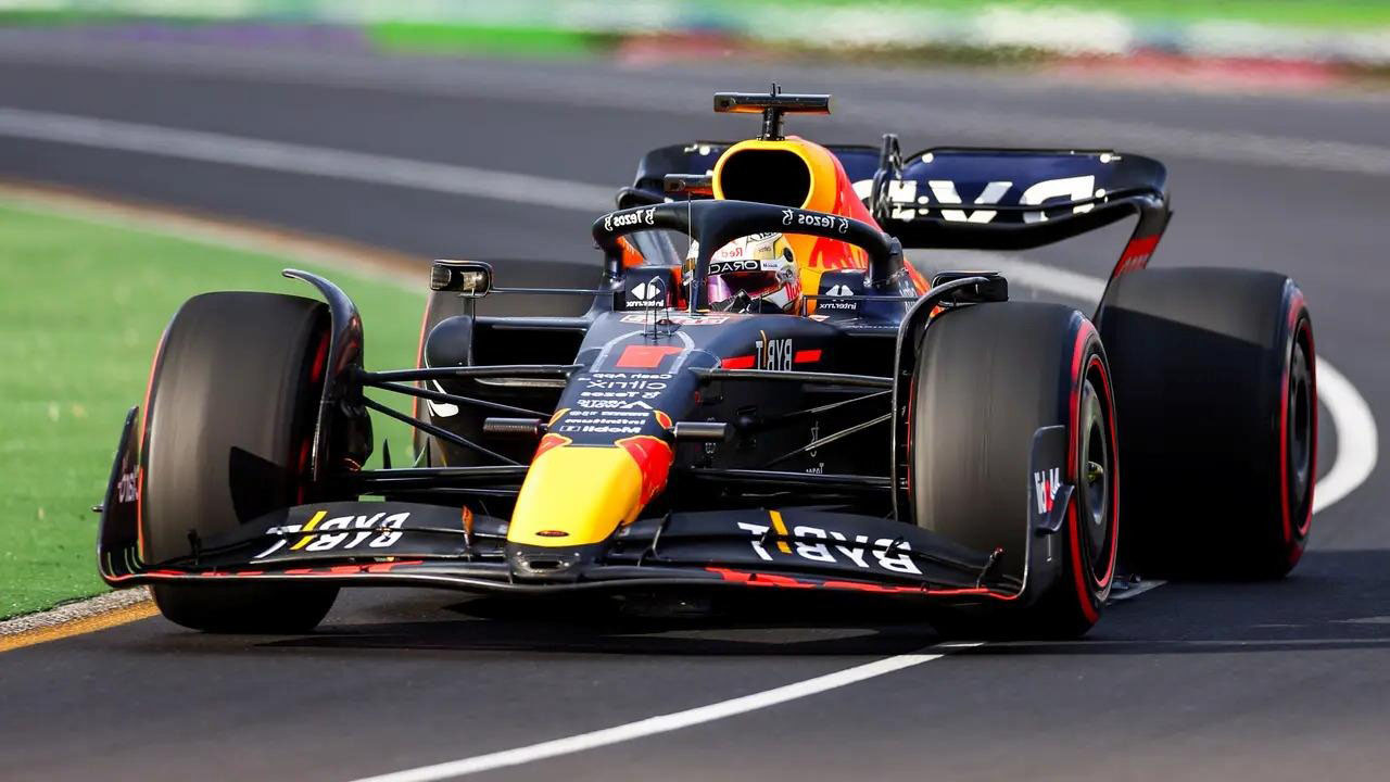 red bull racing mysten labs ile ortaklik kurdu 2