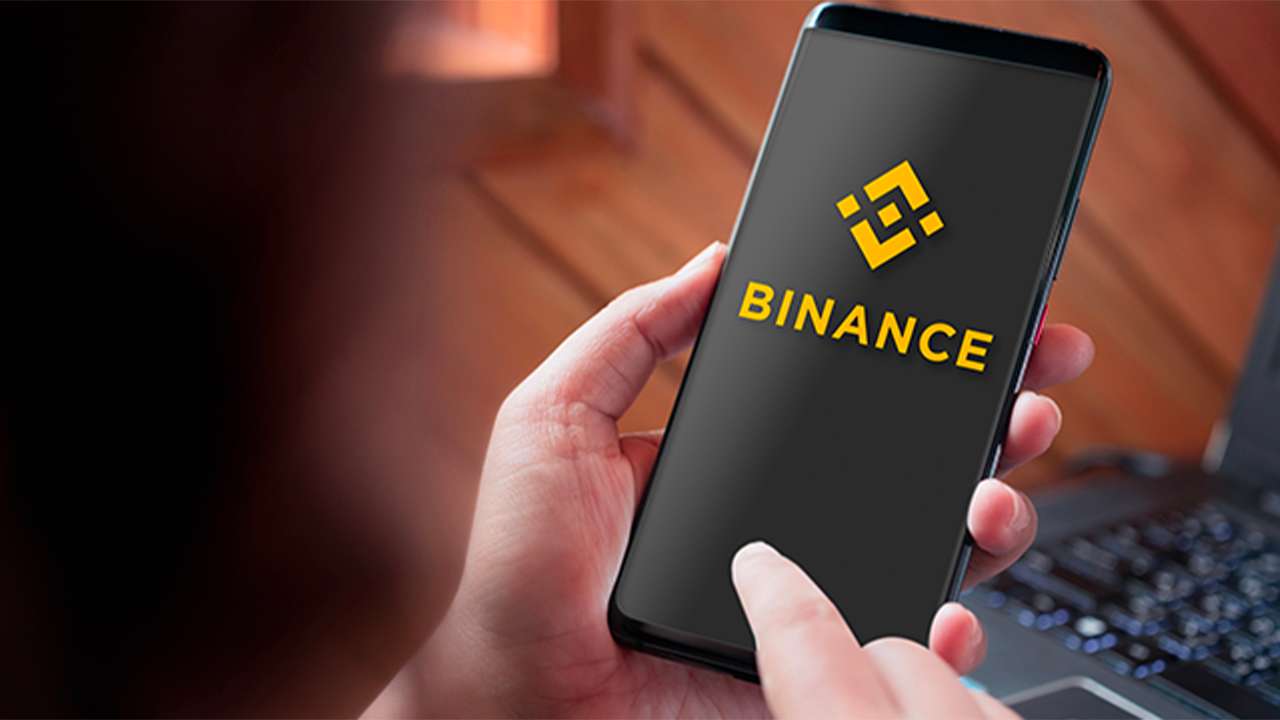 Binance ile Arjantinin yollari ayrildi