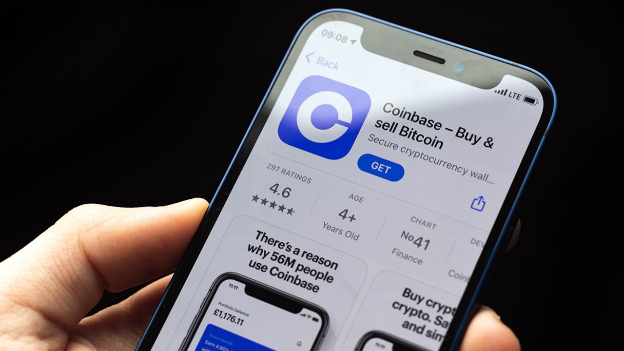 Coinbaseden stake karari 4 eyalette durduruldu