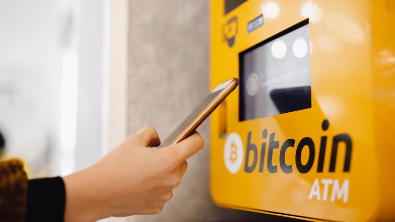 Kripto ATM Sirketi Bitcoin Depot Halka Aciliyor