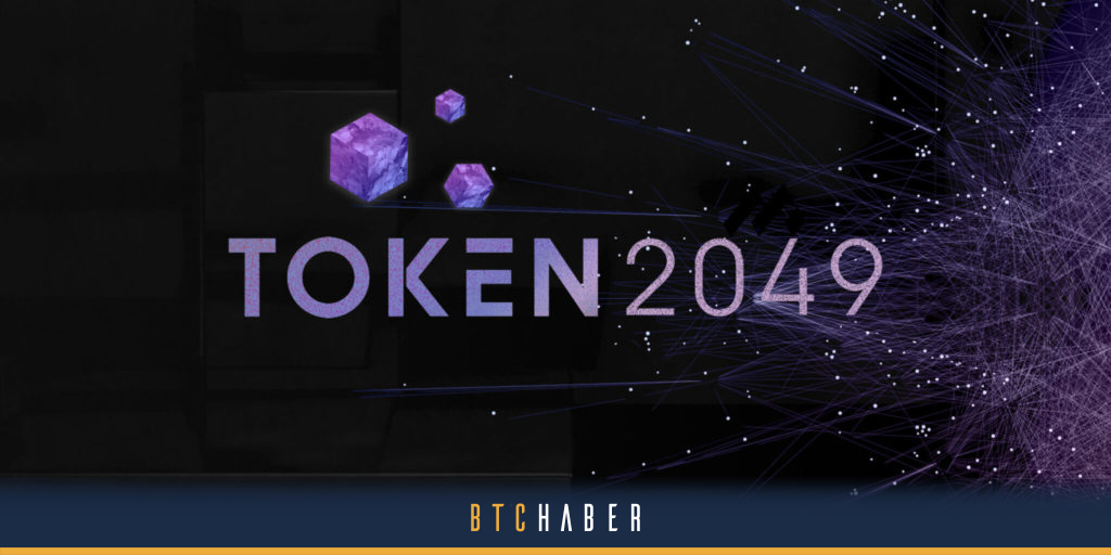 Token 2049 дубай