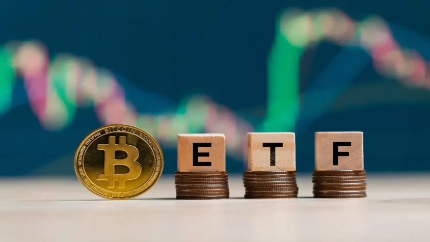 bitcoin etf 1