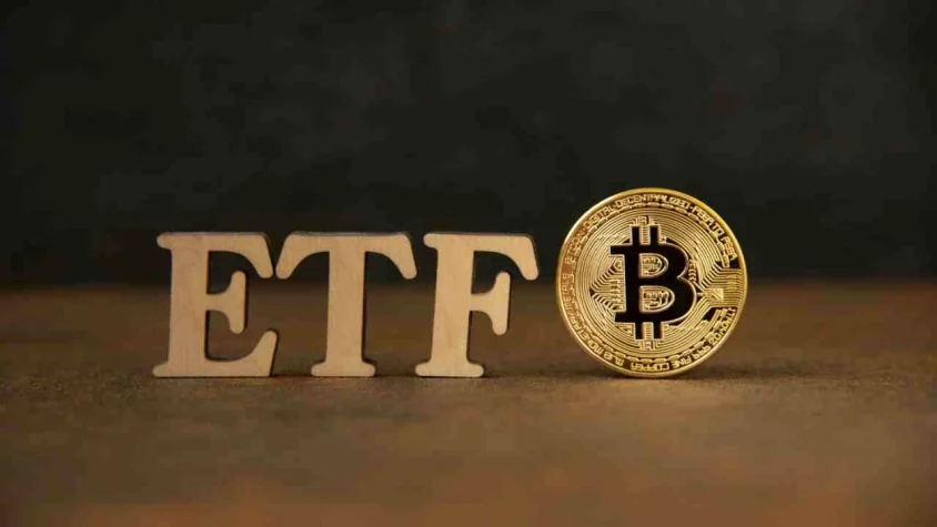 bitcoin etf 2