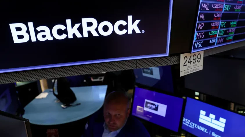 blackrock fidelity etf