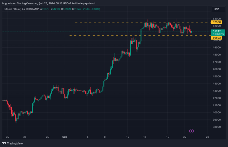 btc bitcoin fiyat grafik