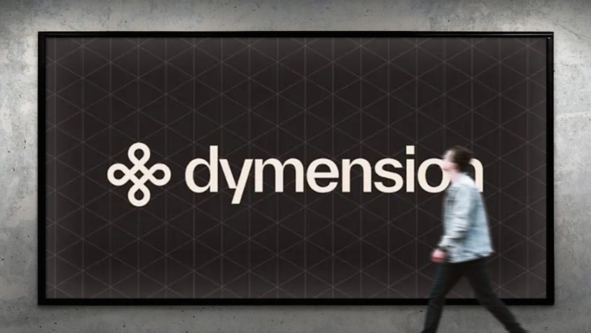 dymension dym 2