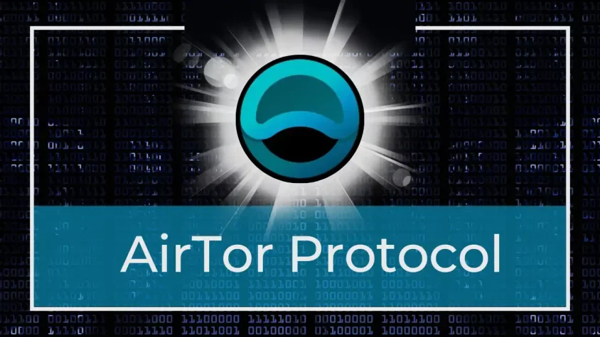 AirTor Protocol