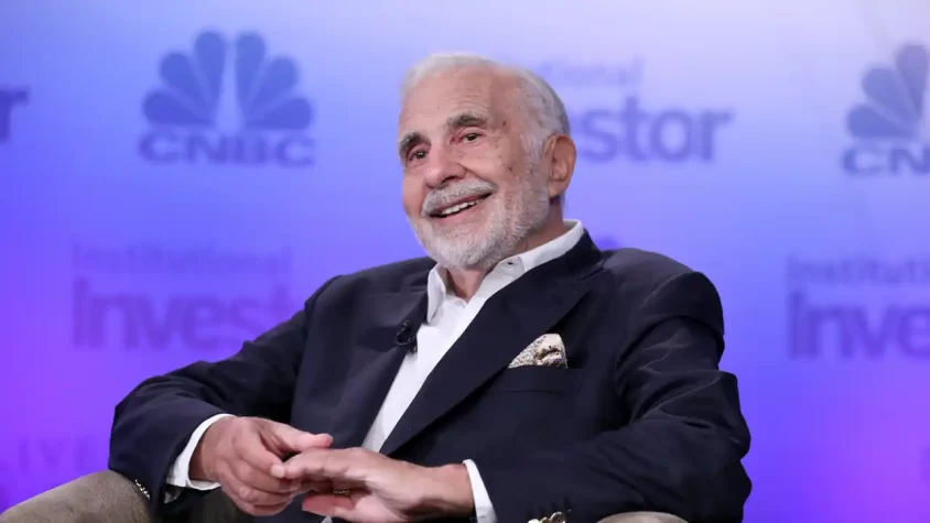 Carl Icahn