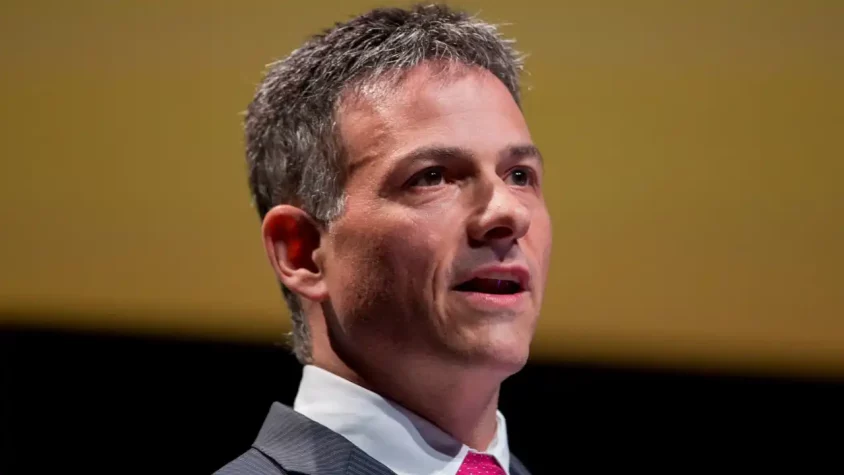 David Einhorn