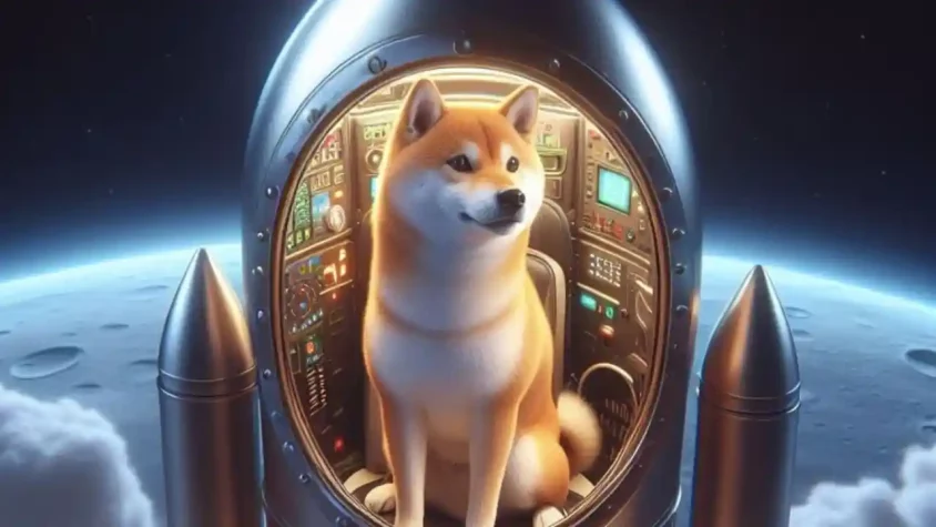 Dogecoin doge kurucusu