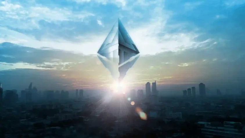 Ethereum ETH