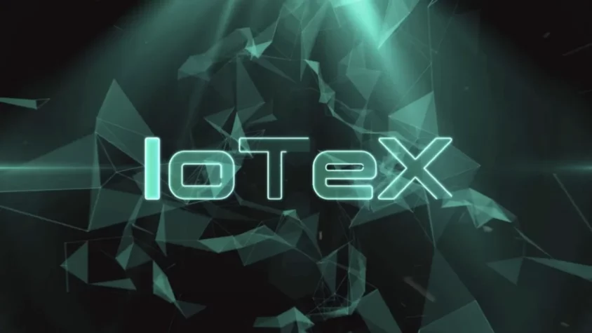 IoTeX DePIN