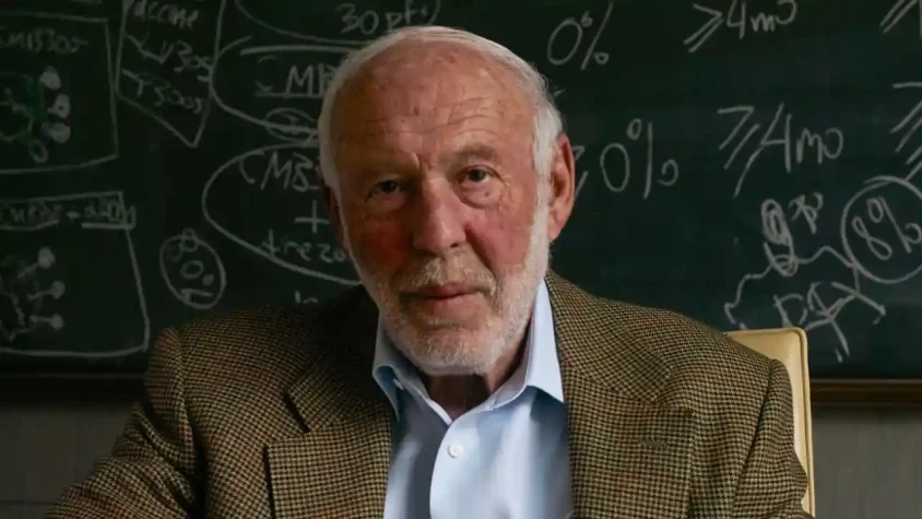 Jim Simons