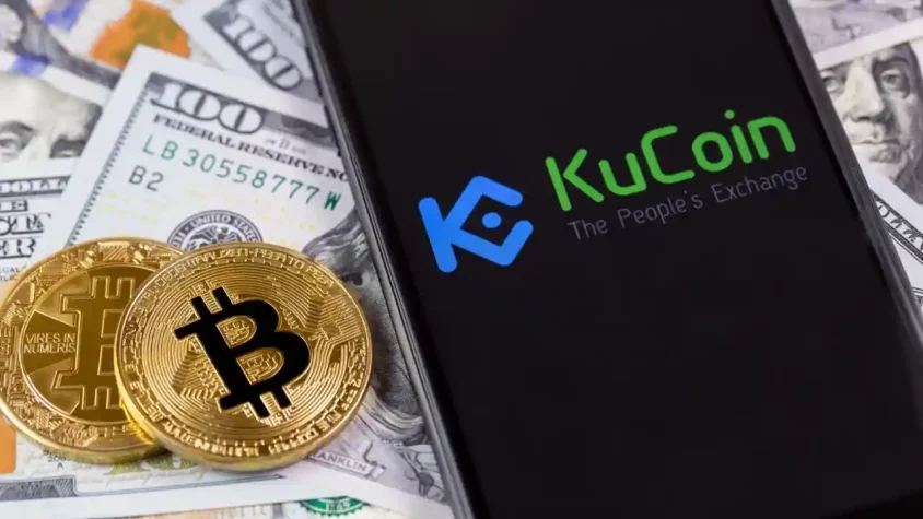 KuCoin abd