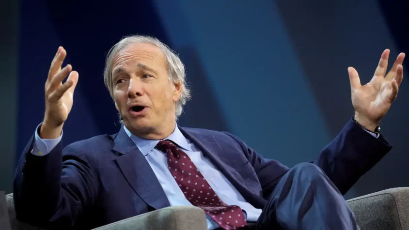 Ray Dalio