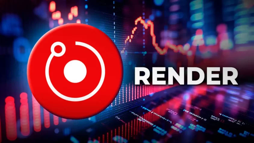 Render RNDR