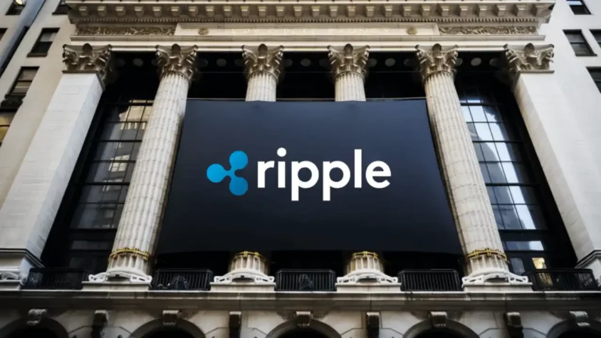 Ripple XRP