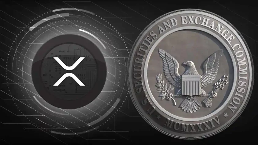 SEC vs Ripple