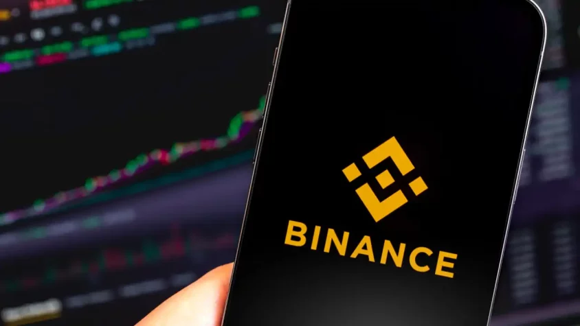 binance nijerya yetkili