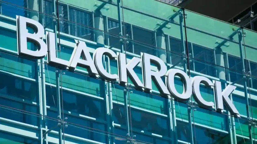 blackrock bitcoin