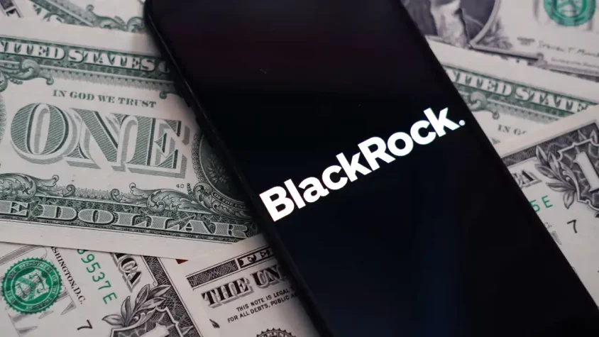 blackrock spot bitcoin