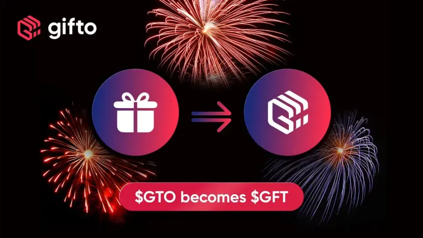 gifto gft coin 2