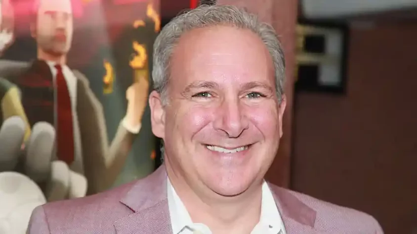 peter schiff