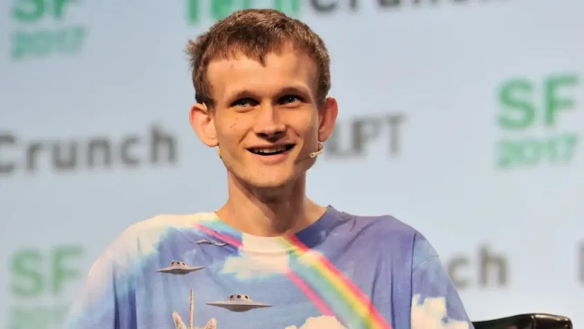 vitalik buterin