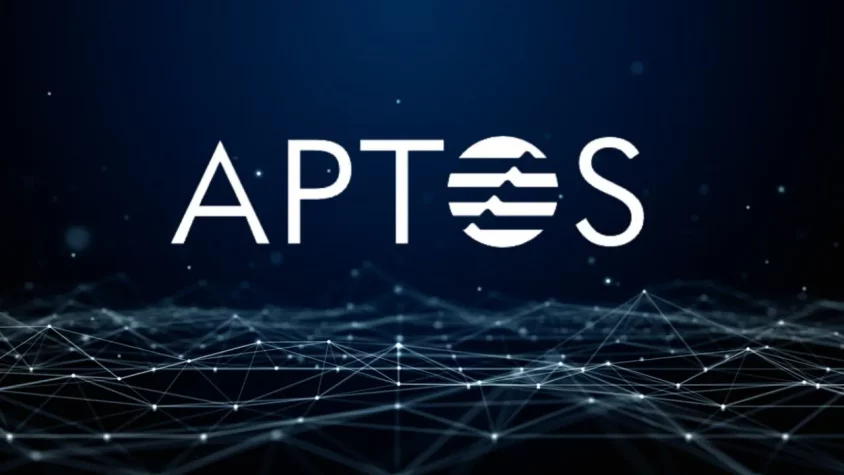 Aptos Labs kripto