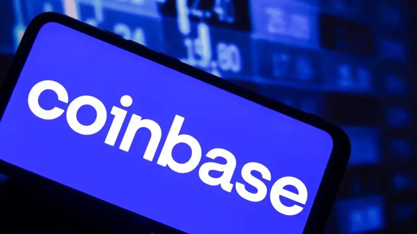 Coinbase analist bitcoin