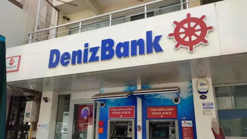 Denizbank Manavgat