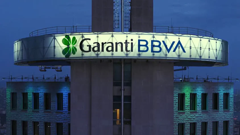 Garanti BBVA kripto