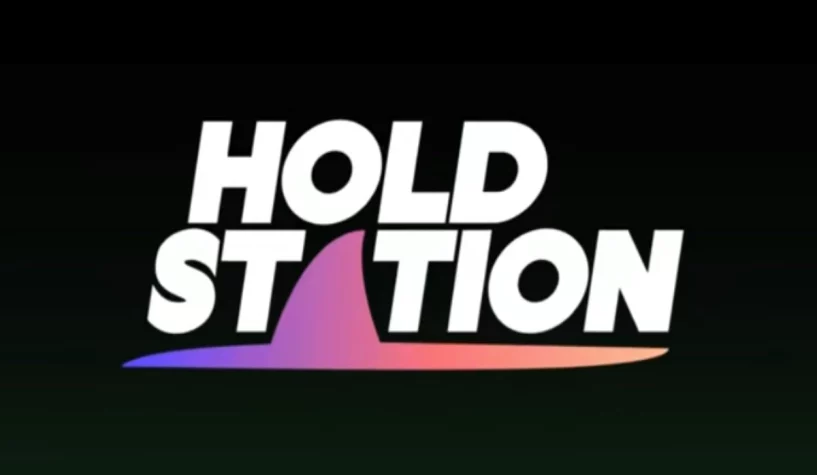 Holdstation HOLD