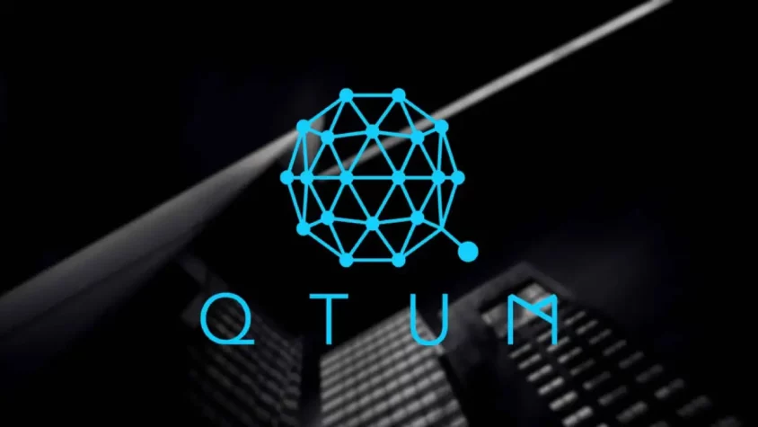 QTUM asya