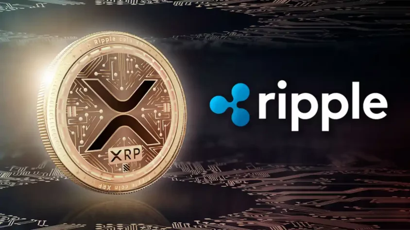 Ripple XRP SEC