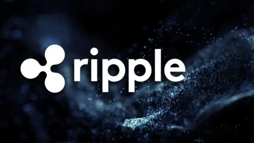 Ripple xrp