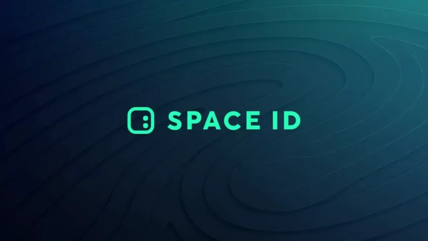 Space ID