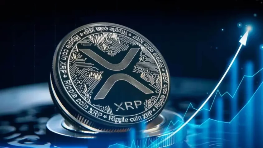 XRP SEC