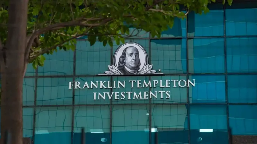 franklin templeton rwa altcoin