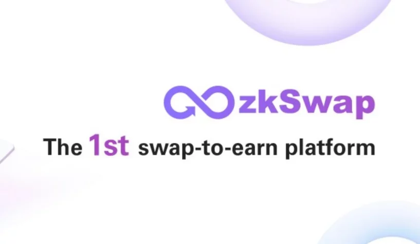 zkswap finance zf