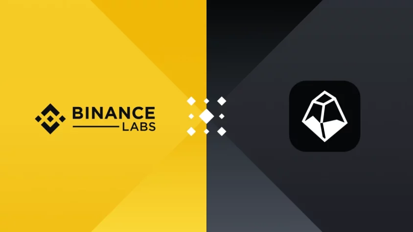 Binance StakeStone