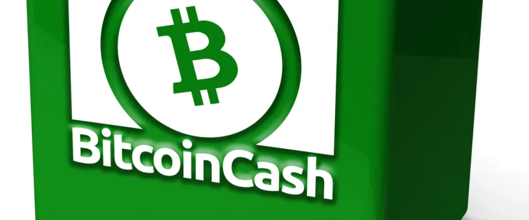 Bitcoin cash bch